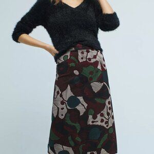 NWT Anthropologie Turia Pencil Skirt​